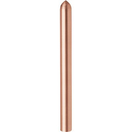 Sioux Chief PEX 1/2 in. x 6 in. Copper Tube Stub Out