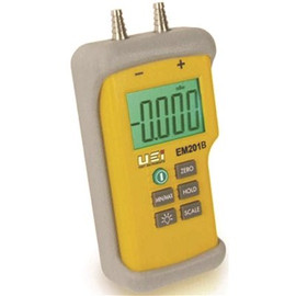 UEi Test Instruments UEI Manometer