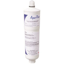 3M Aqua-Pure Whole House Scale Inhibition Replacement Water Treatment Cartridge for AP430SS