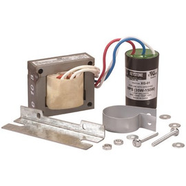 50-Watt 120-Volt High Pressure Sodium Replacement Ballast Kit