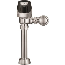 Sloan Valve Company SLOAN SOLIS 8111-1.6 SOLAR WATER CLOSET FLUSHOMETER , 1.6 GPF