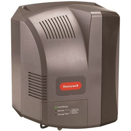 Honeywell Trueease 18 Gal. Advanced Fan-Powered Humidifier