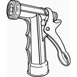 Melnor Aqua Gun Nozzle