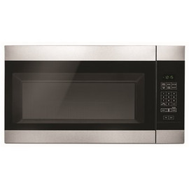 Amana 1.6 cu. ft. Over the Range Microwave in Stainless Steel