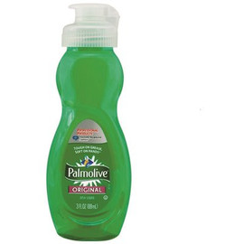 Palmolive 3 oz. Original Palmolive Dishwashing Liquid