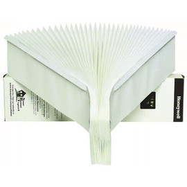 Honeywell 16 in. x 27-1/8 in. x 5 7/8 FPR 10 Media Air Filter