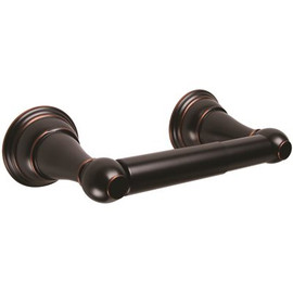 Premier Muir Toilet Paper Holder in Parisian Bronze