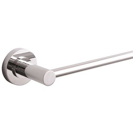 Premier Essen 18 in. Towel Bar in Brushed Nickel