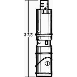 MOEN Brass Cartridge