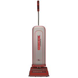 Oreck COMMERCIAL 8LB UPRIGHT VACUUM