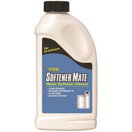 Pro Products Softener Mate 1.5 lb. All-Purpose Water Softener Cleaner