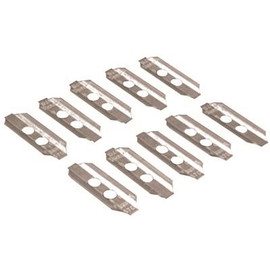 Legrand Wiremold 500/700-Volt 2 in. Coupling Fitting Steel Single-Channel