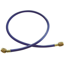 JB INDUSTRIES Single Standard Blue Hose 60 in.