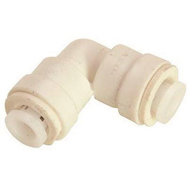 BrassCraft 3/8 in. OD Push In Tube Elbow Connector
