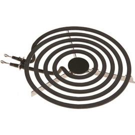Surface Element 8 in. Fits Whirlpool, Amana, Crosley, Kitchenaid, Kenmore, Magic Chef, Maytag, Norge, Roper