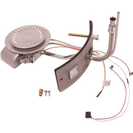 PremierPlus Plus Natural Gas Water Heater Burner Assembly for Model BFG 40T40 or Series 100