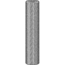 ProPlus 5/8 in. Gerber Nipple, 5/8 24 x 2.687 ProPlus 5/8 in. Gerber Nipple, 5/8 24 x 2.687