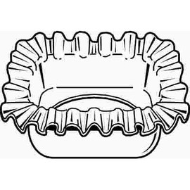 ProPlus 1.9 in. Deep Faucet Rosette, Steel