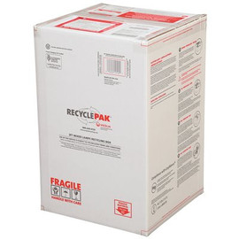 2 ft. Mixed Lamp Recycling Box 2 ft. Mixed Lamp Recycling Box