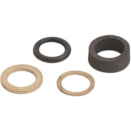 Symmons 0.7 in. Dia O-Ring and Washer Kit