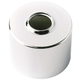 Symmons 2 in. Dia Dome Cover and Lock Nut for Temptrol