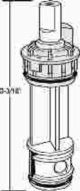 BrassCraft Diverter Assembly for Delta Showerheads