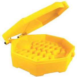 ULTRATECH INTERNATIONAL ACCESS FUNNEL W/COVER, SPOUT ULTRATECH INTERNATIONAL ACCESS FUNNEL W/COVER, SPOUT