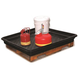 ULTRATECH INTERNATIONAL UTILITY TRAY 40X48X3-1/2 ULTRATECH INTERNATIONAL UTILITY TRAY 40X48X3-1/2