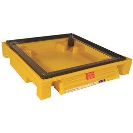 ULTRATECH INTERNATIONAL V1 SAFETY CABINET BLADDER