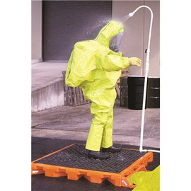 ULTRATECH INTERNATIONAL ULTRATECH ULTRA-DECON DECK, TACTICAL MODEL, 110 GALLON CAPACITY