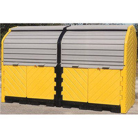 ULTRATECH INTERNATIONAL HARD TOP PLUS P8, WITH DRAIN ULTRATECH INTERNATIONAL HARD TOP PLUS P8, WITH DRAIN