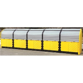 ULTRATECH INTERNATIONAL HARD TOP PLUS P20 WITH DRAIN ULTRATECH INTERNATIONAL HARD TOP PLUS P20 WITH DRAIN