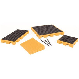 ULTRATECH INTERNATIONAL SPILL DECK P1 MODULE ULTRATECH INTERNATIONAL SPILL DECK P1 MODULE