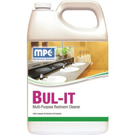 MPC 128 oz. Bul-It Multi-Purpose Restroom Cleaner (4-Pack)