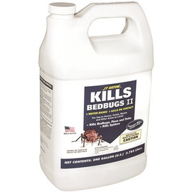 JT Eaton 1 Gal. Water Based Bedbug Spray