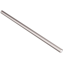 MOEN Mason 24 in. Replacement Towel Bar in Satin Nickel