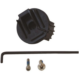 MOEN Posi-Temp Handle Adapter Kit, 1 in. Fitting, Metal