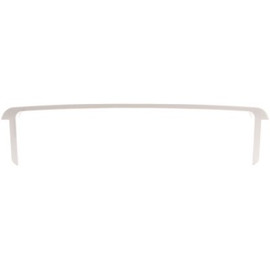 GE Refrigerator Freezer Door Fixed Rack