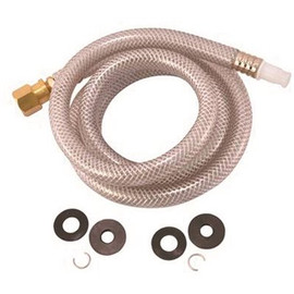 Premier Faucet Pull-Out Spray Hose with Adapter