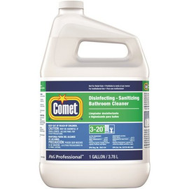 Comet 1 Gal. Closed Loop Disinfectant Sanitizing Cleaner