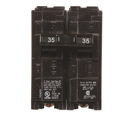 Siemens 35 Amp Double-Pole Type QP Circuit Breaker