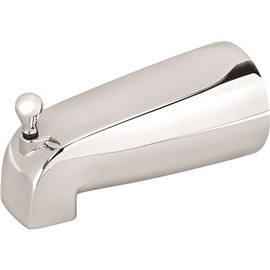 ProPlus Diverter Tub Spout in Chrome