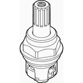 Pfister Hot Ceramic Cartridge