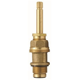 ProPlus Faucet Stem Hot/Cold for Price Pfister, 12-Point