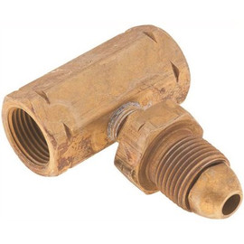 MEC Tee Block, 1-1/8 in. Nut