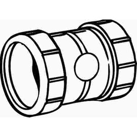 DuraPro Coupling Slip Joint