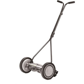 American Lawn Mower Company 16 in. Manual Walk Behind Reel Lawn Mower