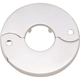 ProPlus 1/2 in. Floor and Ceiling Plate, Copper Tube
