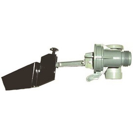 Fluidmaster 703 Fill Valve for Niagara Ecologic Toilets