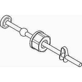 Briggs Plumbing Products Sayco Ball and Rod Assembly for Pop-Up Drain Assembly